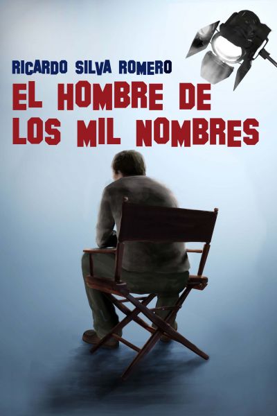 Los libros de Ricardo Silva Romero